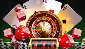 Официальный сайт Grizzly Casino