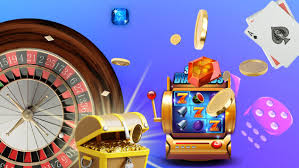 Онлайн казино Casino Olimp